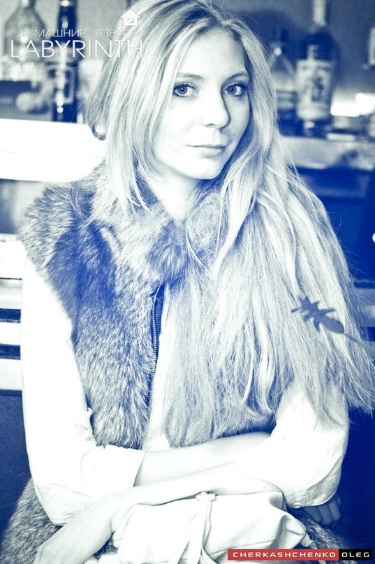 Lerochka Golosenko | Днепр (Днепропетровск)