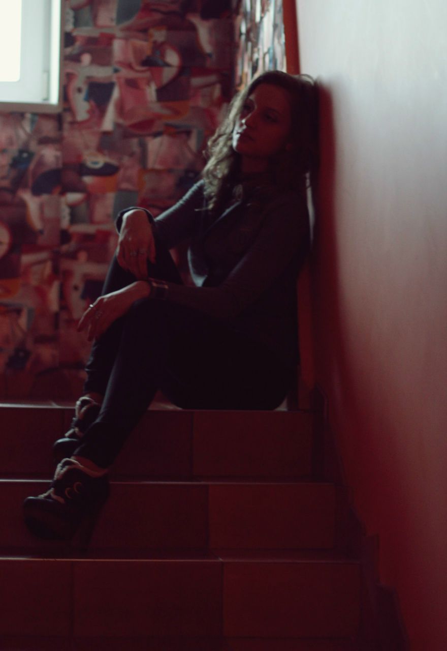 Илона Терещенко | Маневичи