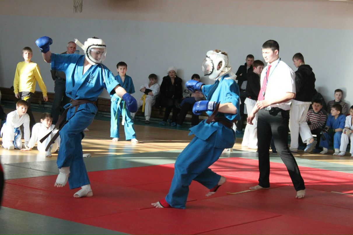 Игорь Батуев | Тобольск