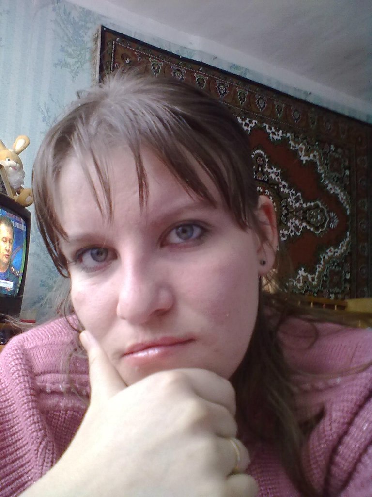 Юлия Сычёва | Орда