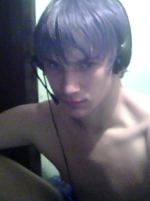 Костя Крук | Иркутск