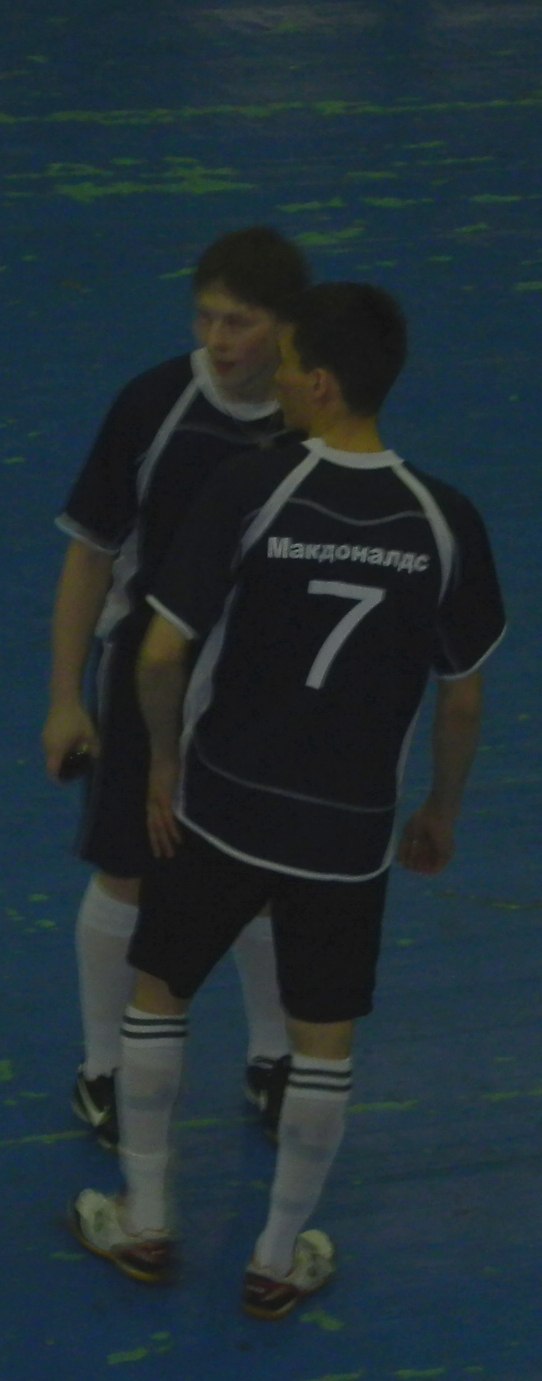 Рим Сабитов | Уфа