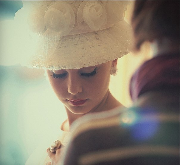 Юля Бочарова | Таганрог