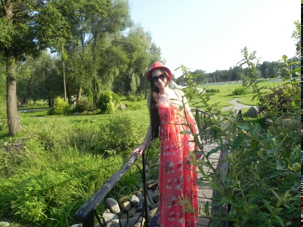 №131, Анастасия Машинская, Киев №131, Анастасия Машинская, Киев