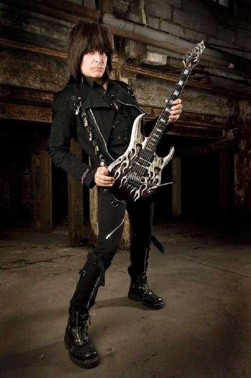 Євген Піскун Headon | Киев