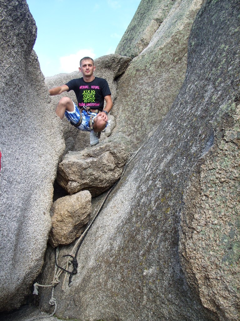 Артем Сафин | Тюмень