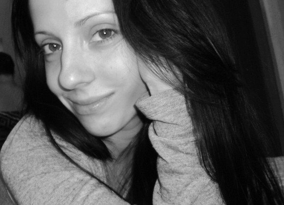 Анастасия Гнатченко | Александрия