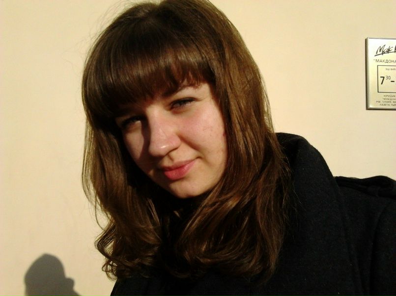 Татьяна Ваймер-Пиякина | Lübeck