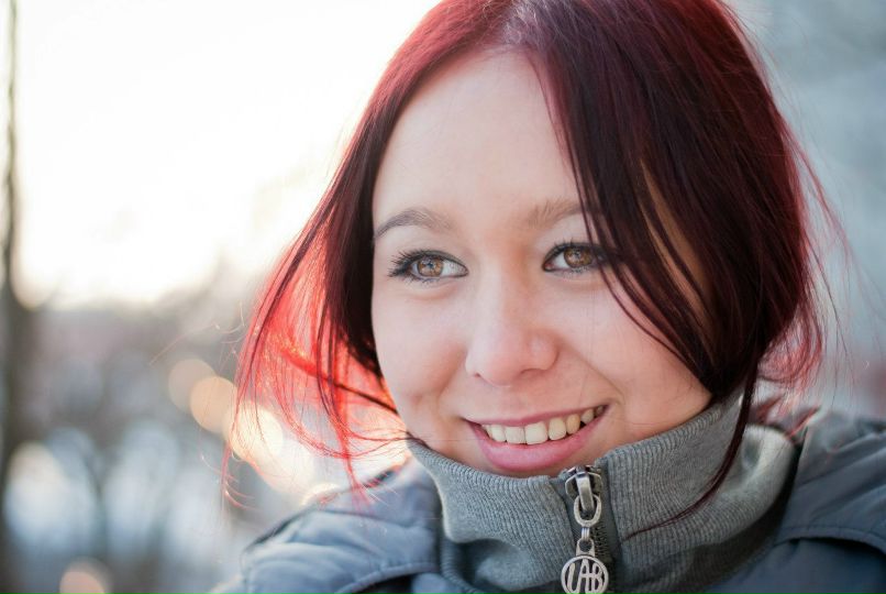 Елена Осипова ^Mikomi-sama^ | Таганрог