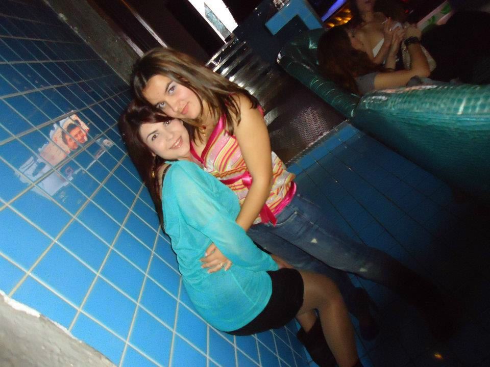 Angelina Rubak | Athens