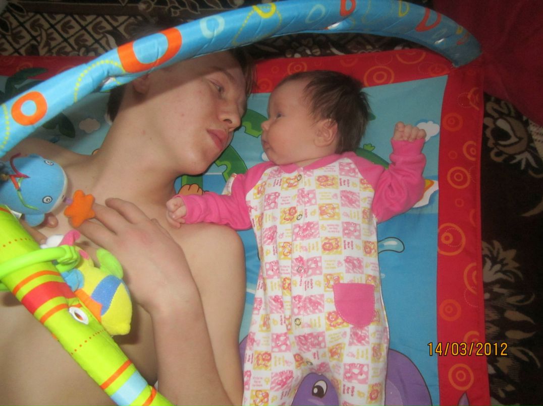 Полина Шевнина | Екатеринбург