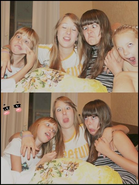 №5, Юля Абрамова №5, Юля Абрамова