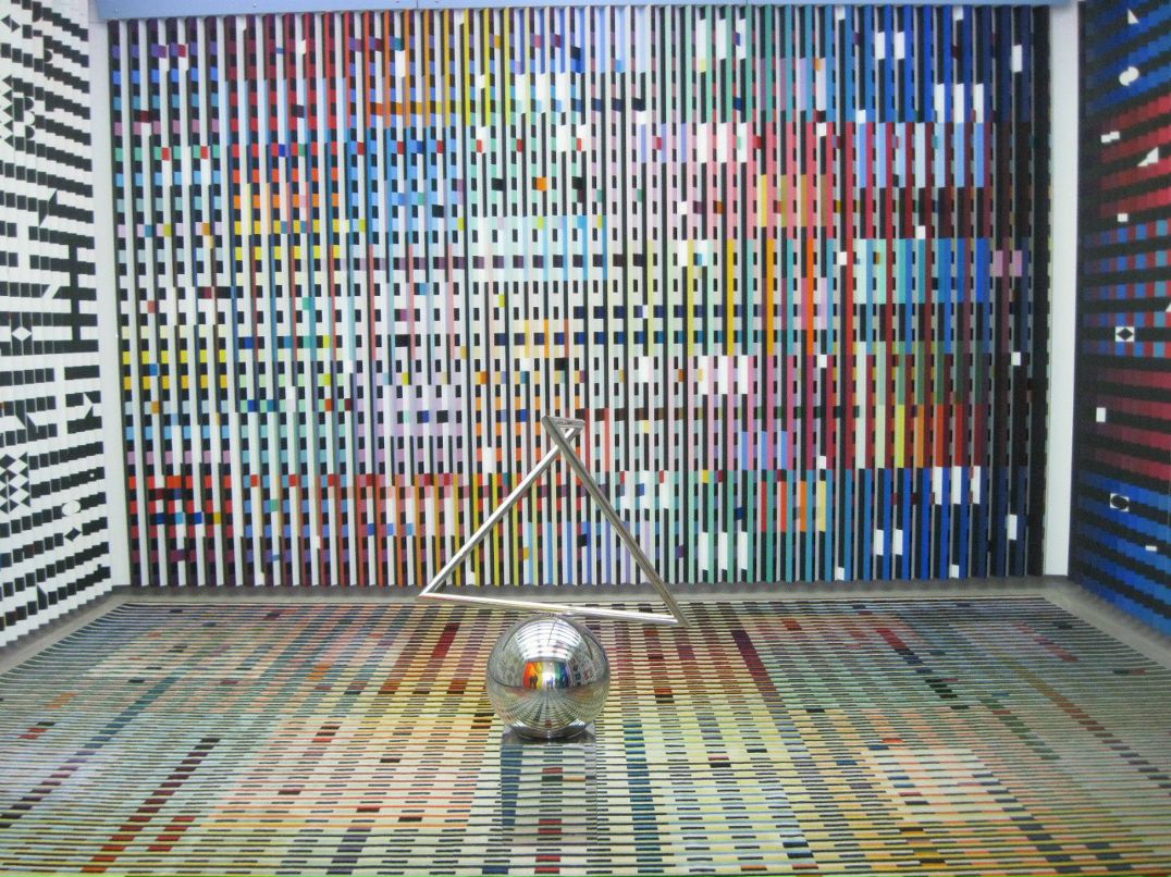 Юлия Гребенькова | Orléans