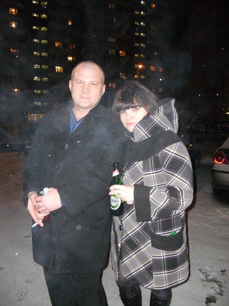 Евгений Чижиков 4иЖ=) | Москва