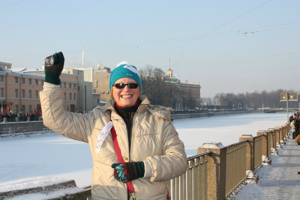 Владимир Галустьян | Санкт-Петербург