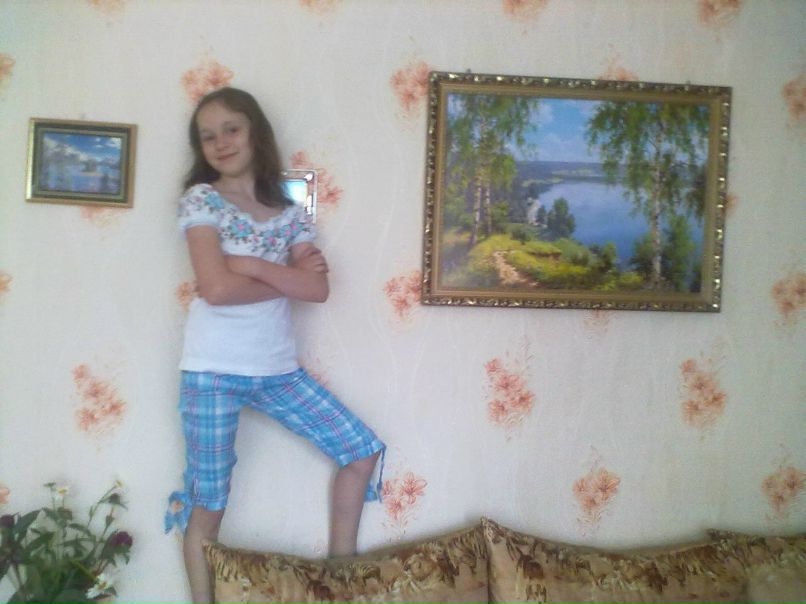 Лера Баженова | 