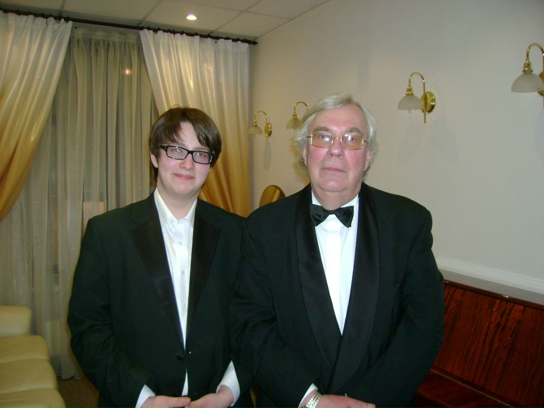 Карина Измаилова | Москва