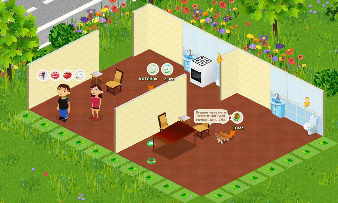 Лиза Данилкина | Москва