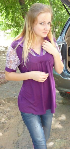 №15, Юлия Я №15, Юлия Я