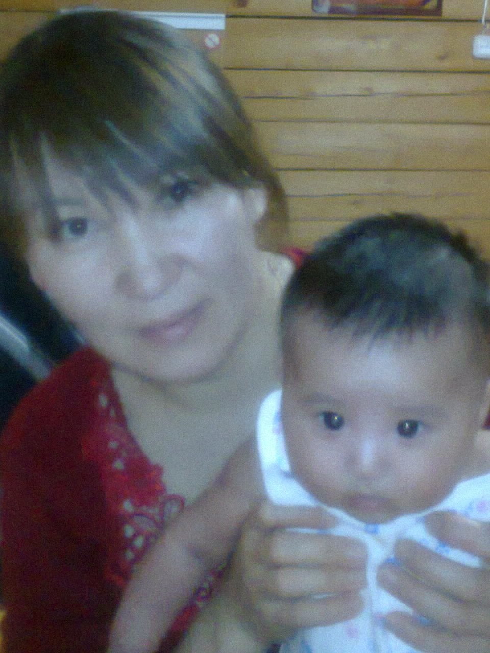 Елизавета Иванова | Якутск