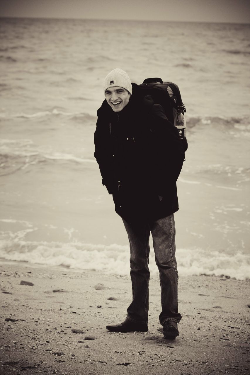 Левон Джамалян | Донецк