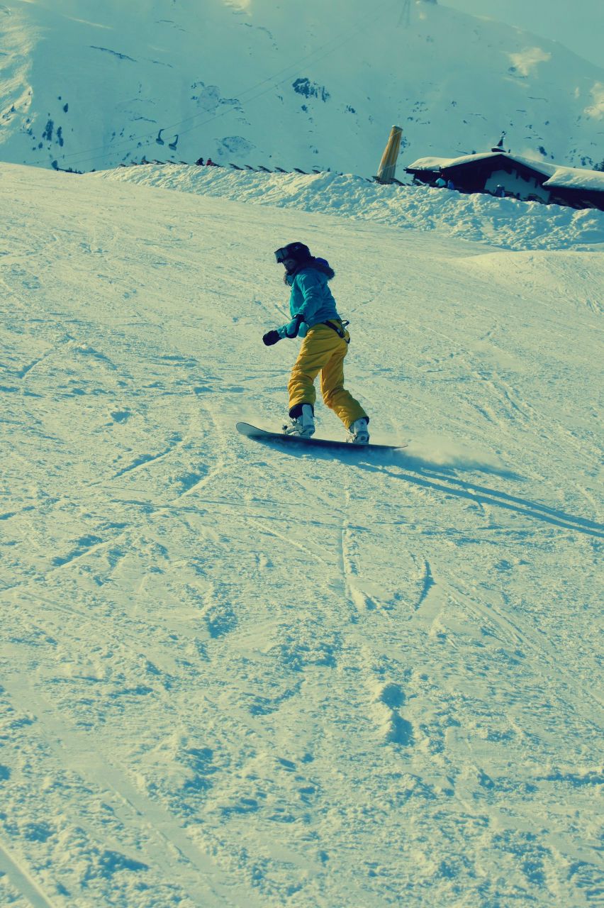 Софья Антонова | Москва