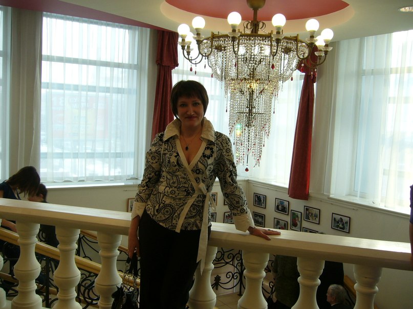 Елена Потапова | Екатеринбург