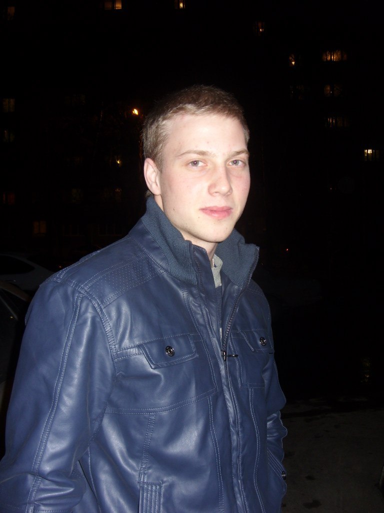 Алексей Хорьяков | Нижний Новгород