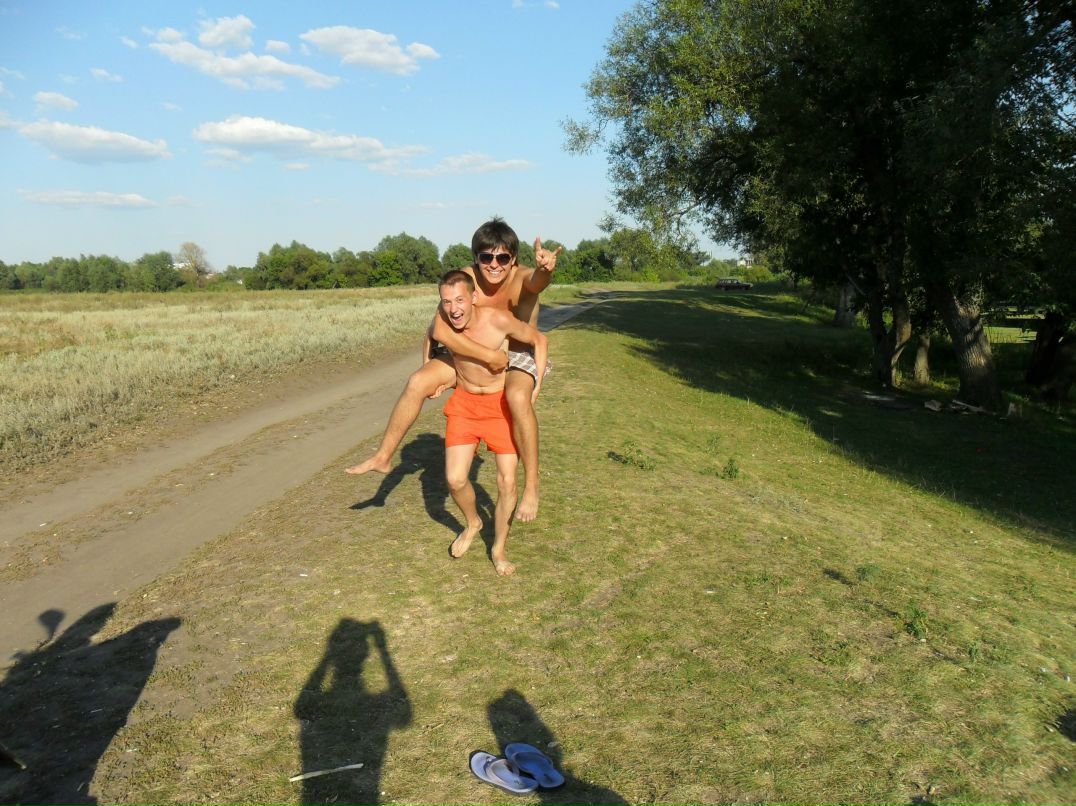 Александр Пономарев -= PAM =- | Харьков