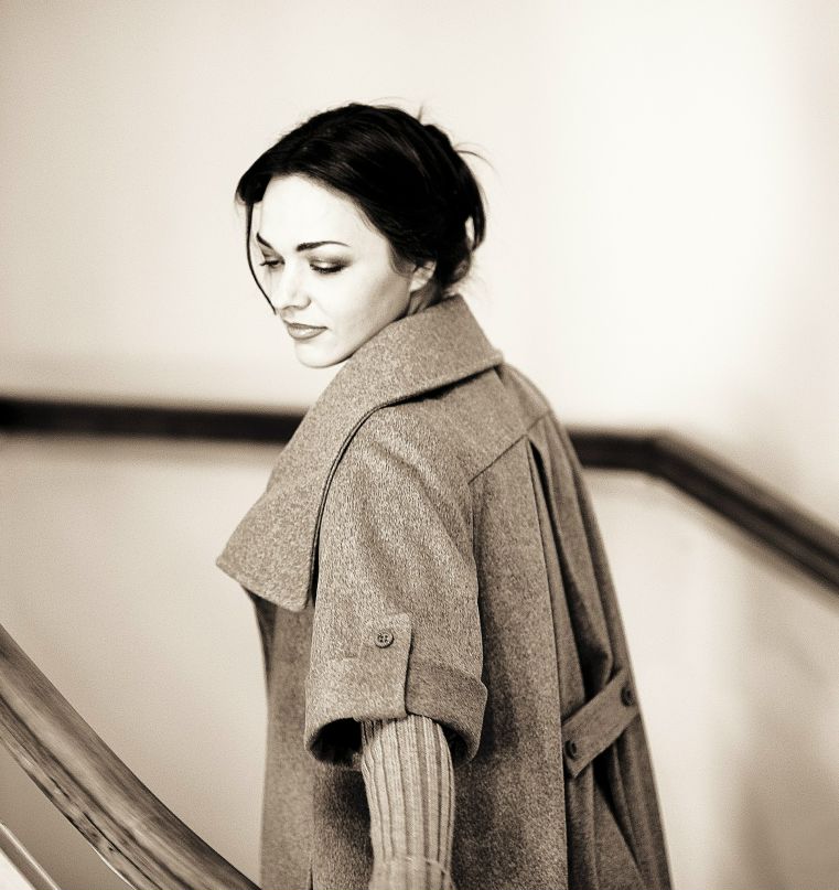 Анна Нечаева | Санкт-Петербург