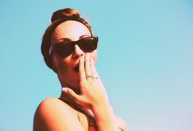 Дарья Гринченко | Москва