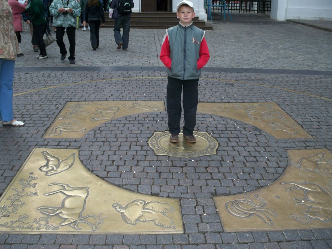 Вадим Чупин | Челябинск