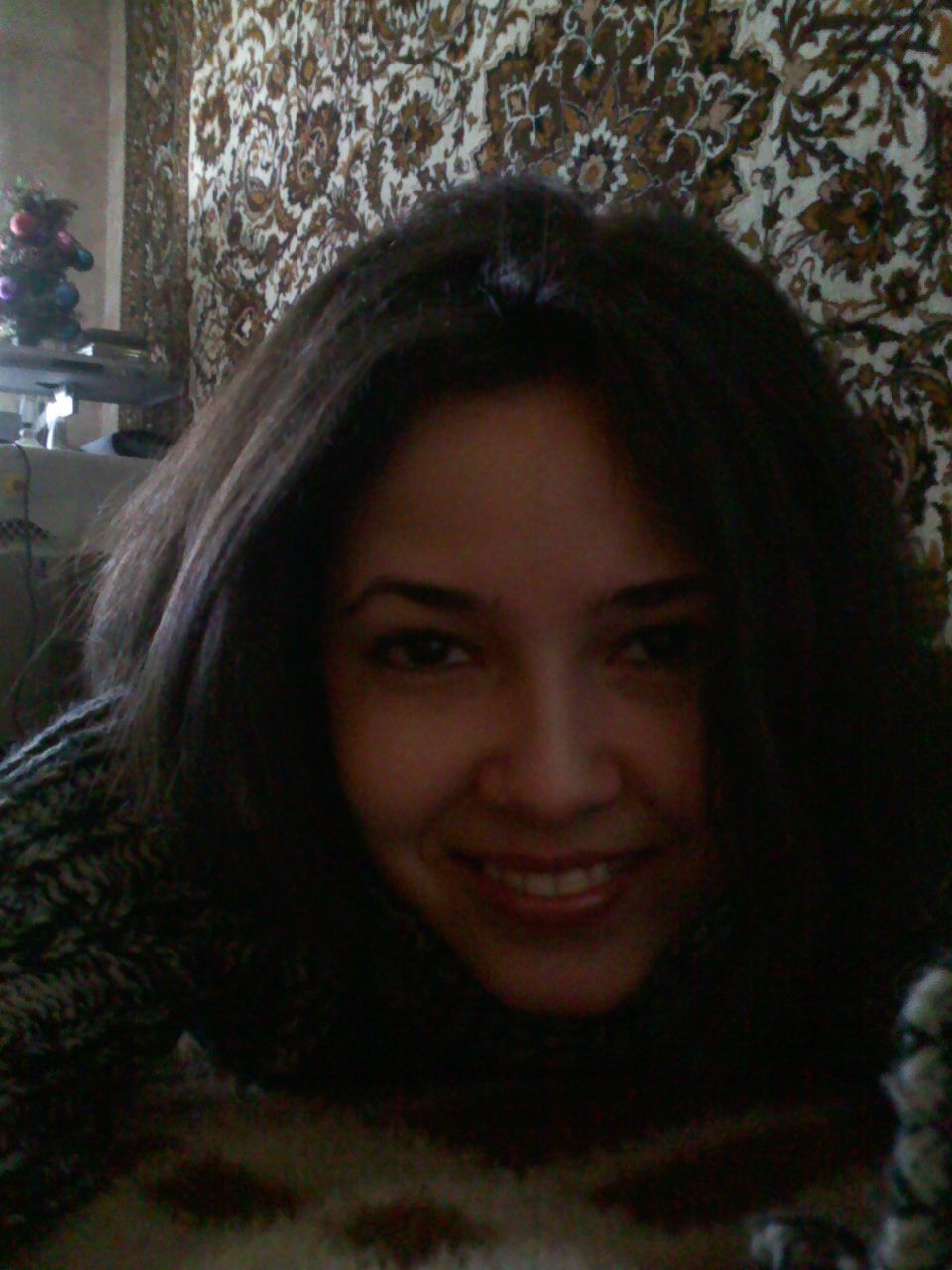 Зоя Бжассо | Одесса