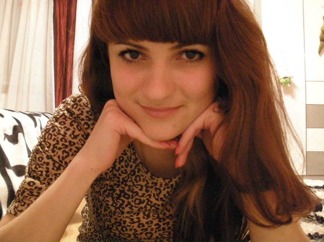 Ларіса Кальницька | Монастырище