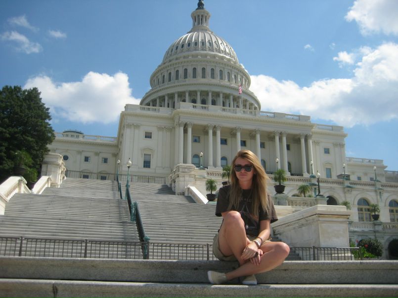 №8, Майя Недорезова №8, Майя Недорезова