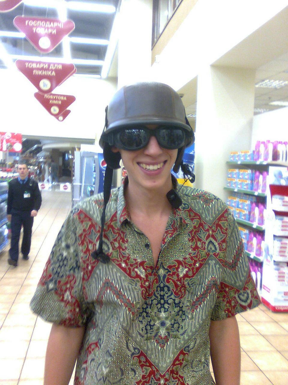 Николай Троцюк | Киев