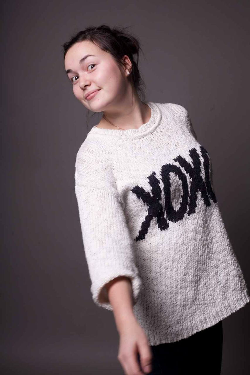 Аня Ефремова | Москва