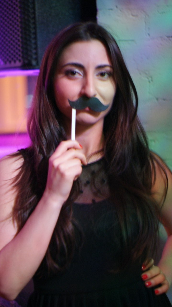 Элона Саакян | Москва