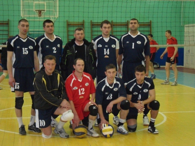 Олег Зазуляк | Заводское