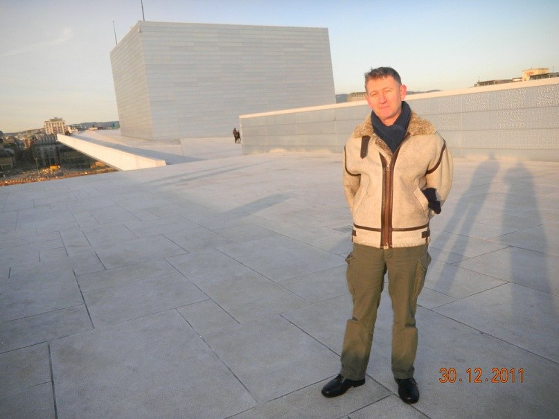 Waldemar Schmidt | Frankfurt am Main