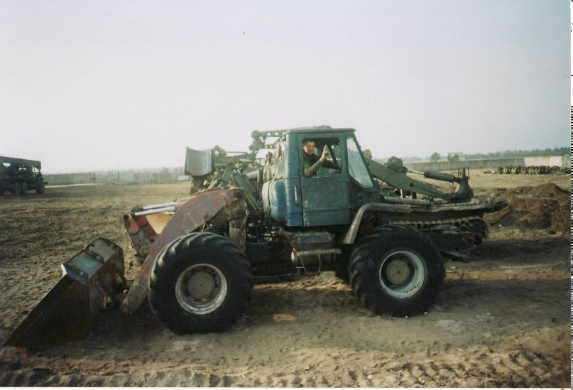 Виктор Салов | Неболчи