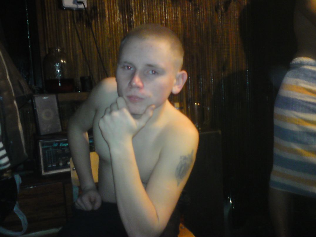 Серёга Бебко (Elektrical Garage) | Солигорск