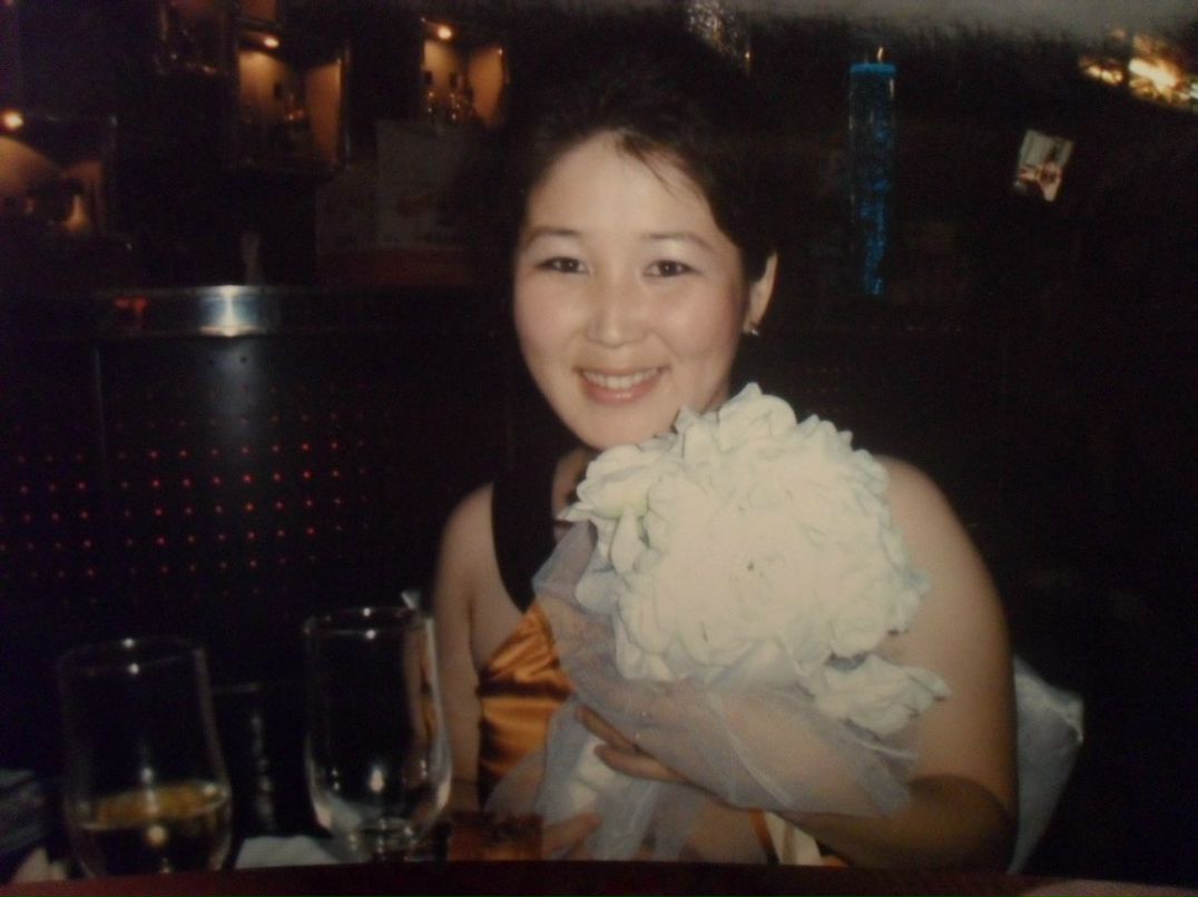 Надежда Громова | Якутск