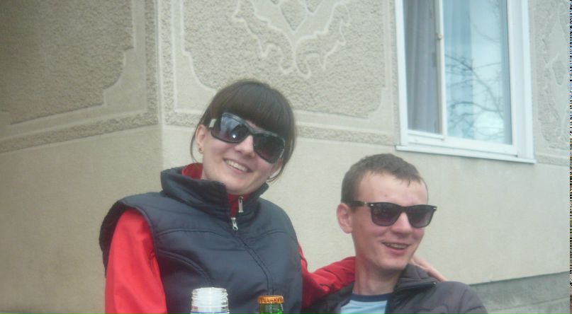 Ира Юрченко | 