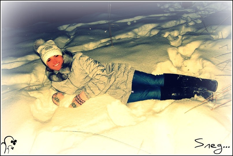 Аня Киселёва (веселова) | Санкт-Петербург