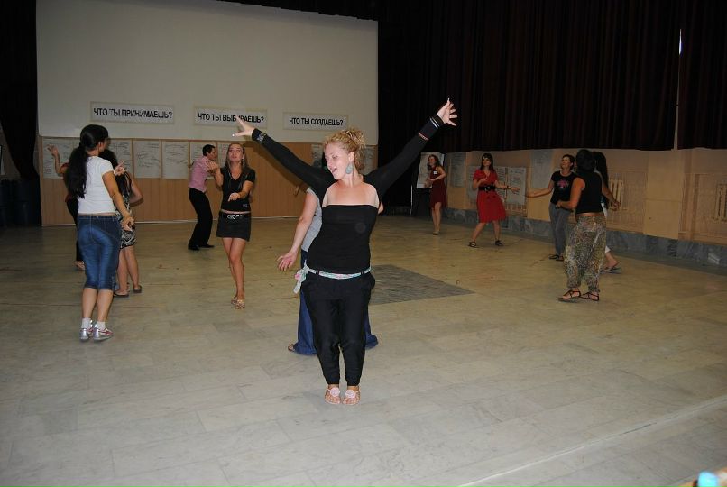 Сергей Бабушкин | Волгоград