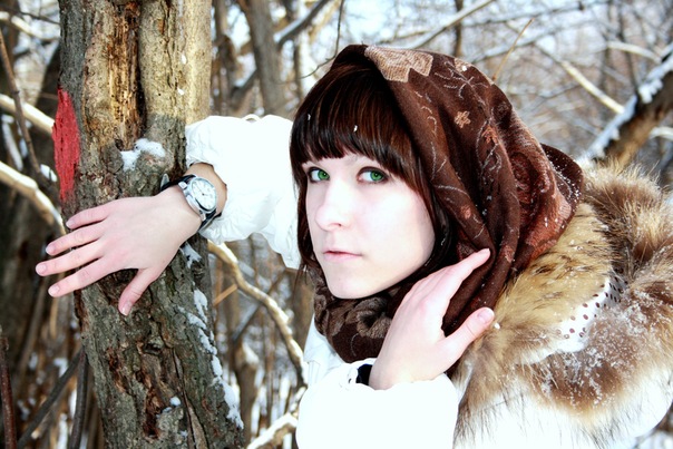 №68, Анна Ларина №68, Анна Ларина