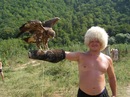 Фотография Бондаря Алексея