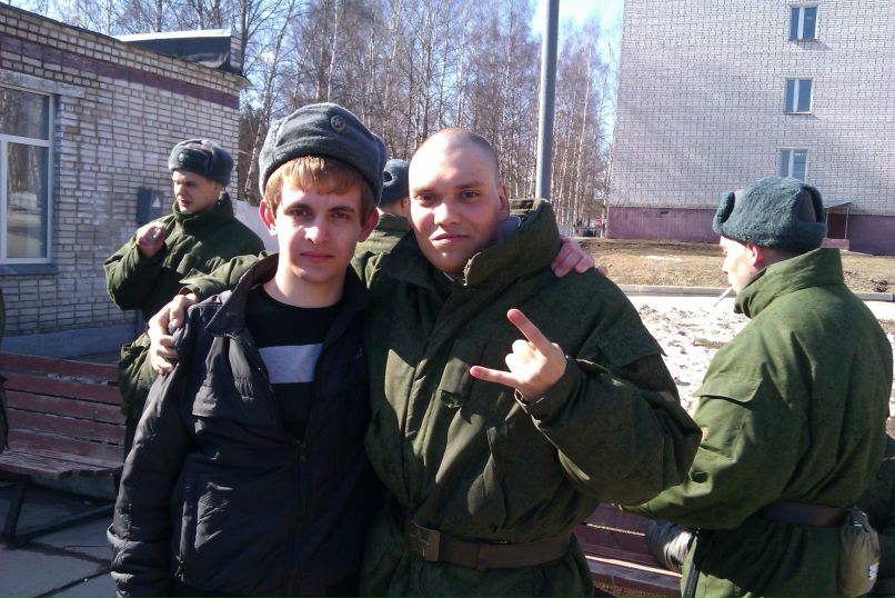 Иван Савельев | Сургут