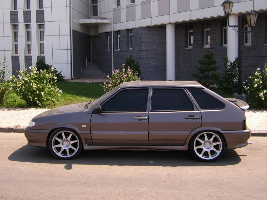 Руслан Баширов | Зеленодольск